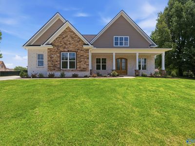 104 Glenhaven Ct, Harvest, AL, 35749