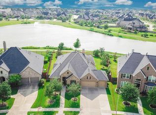 2522 Sparrow Crest Dr, Katy, TX 77494