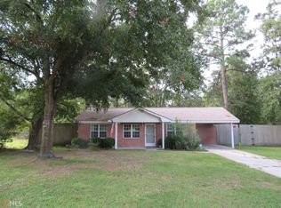 200 Watts St, Saint Marys, GA 31558