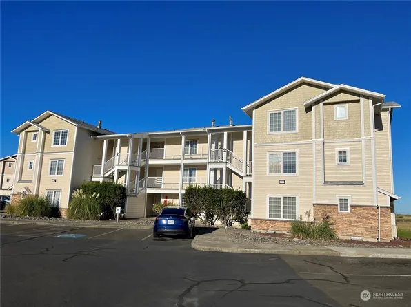 1600 W Ocean Avenue #224, Westport, WA 98595