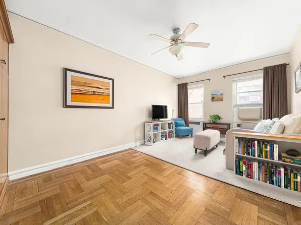 161 East 88th Street 6C image 1 of 6