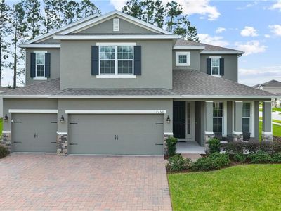 2150 White Dahlia Dr, Apopka, FL, 32712