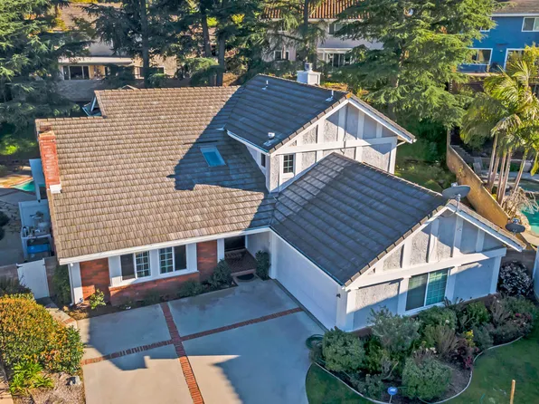 341 Fairhaven Ct, Thousand Oaks, CA 91320