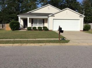 428 Timbermill Dr, Lexington, SC 29073