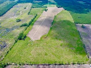 Highway 527, New Zion, SC 29111