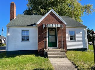 2101 Broadway St, Springfield, OH 45504