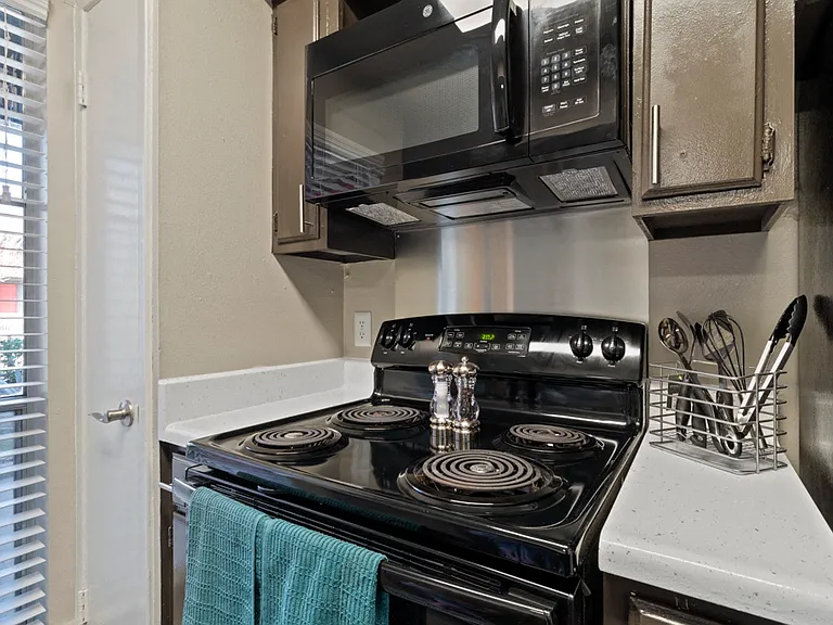 Upgraded Apartment Home