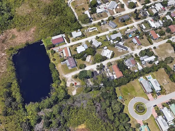 7826 SE Fairchild Way, Hobe Sound, FL 33455
