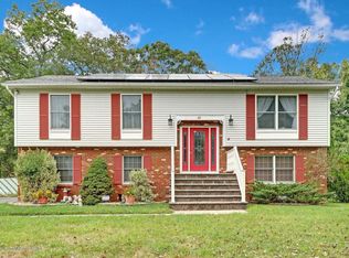 41 Hickory Hill Rd, Jackson, NJ 08527