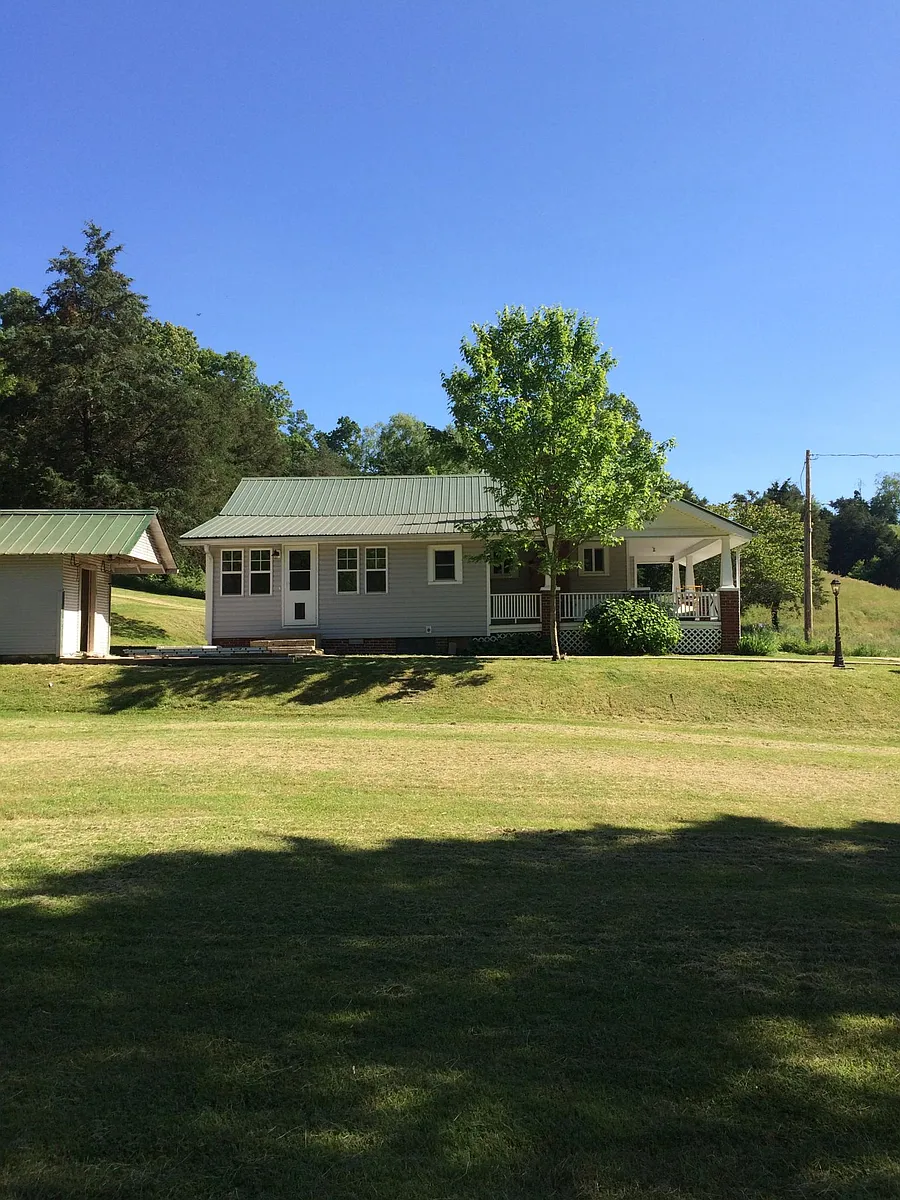 Building Photo - 124 Holston Mountain Rd