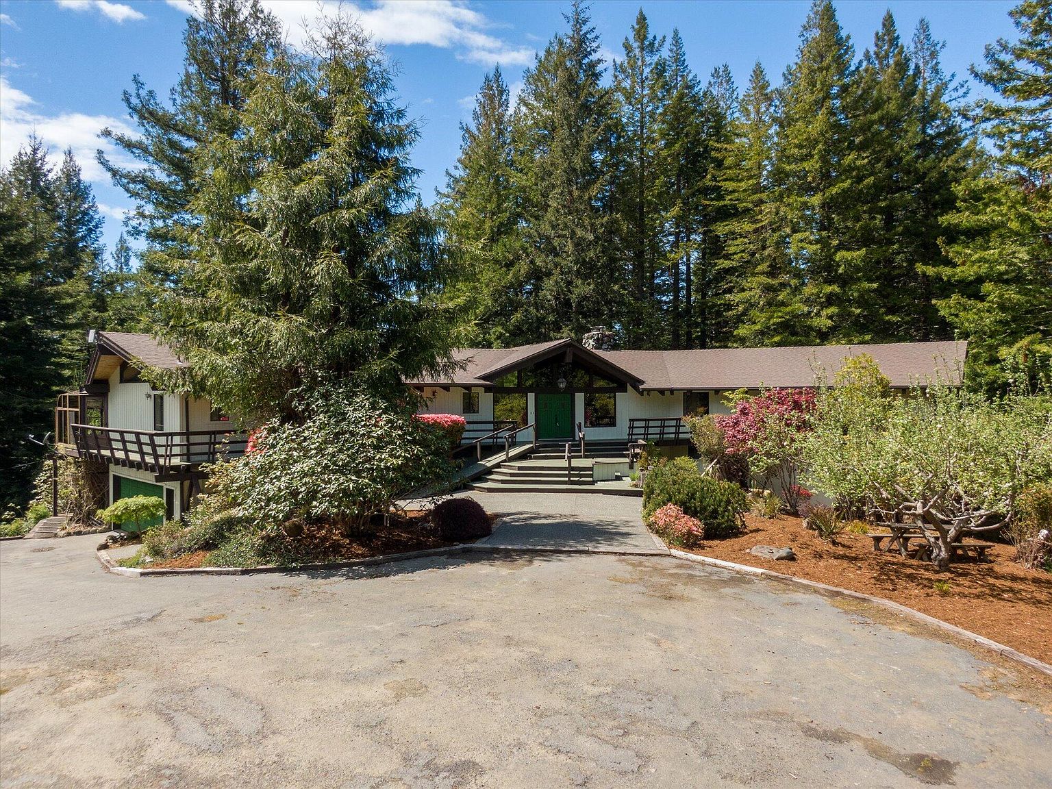 463 Shale Ln, Kneeland, CA 95549 Zillow
