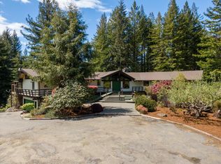 463 Shale Ln, Kneeland, CA 95549