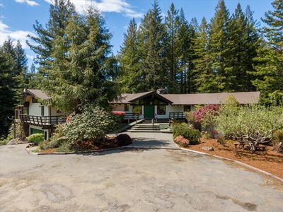 463 Shale Ln, Kneeland, CA, 95549