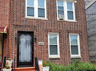 1667 Sterling Pl APT 1R, Brooklyn, NY 11233