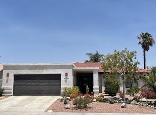 67240 Rango Rd, Cathedral City, CA 92234