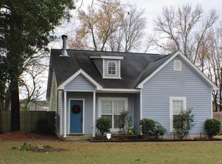 1015 Austin St, Wetumpka, AL 36092