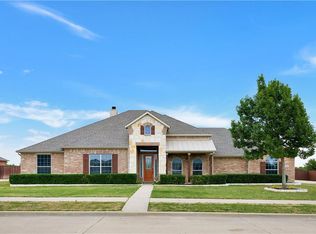 4622 Blue Ridge Dr, Midlothian, TX 76065