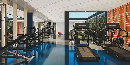 Rented by West 124th Manager LLC