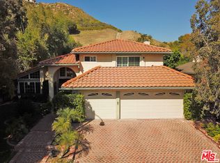 11845 Killimore Ave, Porter Ranch, CA 91326