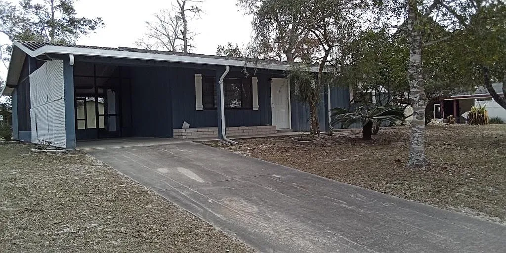10081 SW 93rd Ct — Photo 1