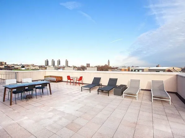 456 West 167th Street image 8 of 9