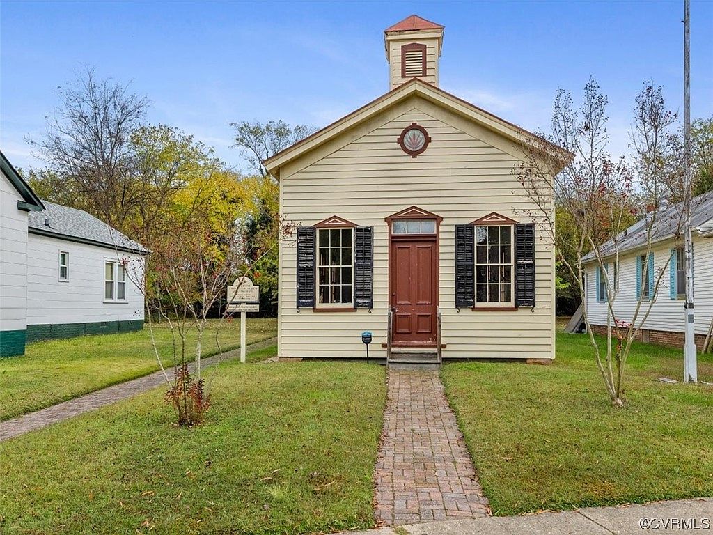 609 Brown Ave, Hopewell, VA 23860 Zillow