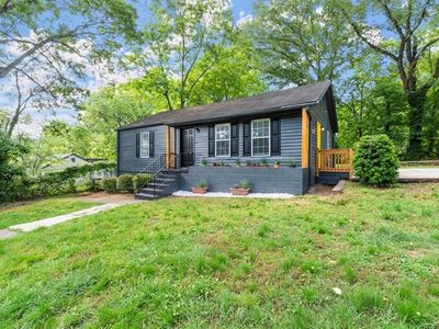 1398 Pine Ave, East Pt, GA, 30344