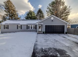 6288 Sleepy Hollow Rd, Rome, NY 13440