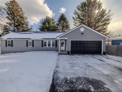 6288 Sleepy Hollow Rd, Rome, NY, 13440