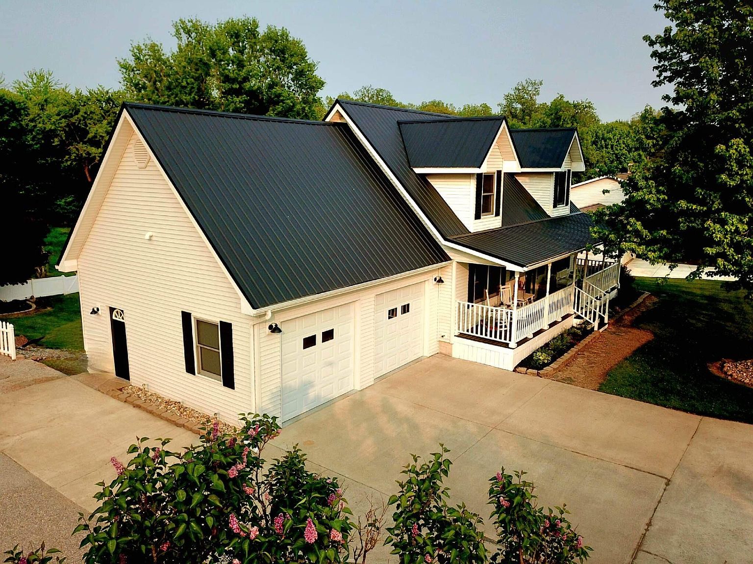 839 Rolling Meadows Dr, Quincy, MI 49082 MLS 23016662 Zillow