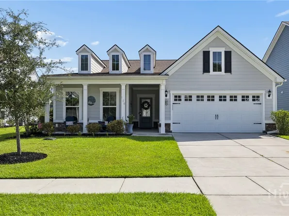 120 Harvest Hill, Pooler, GA 31322