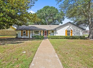 2900 Santa Fe Trl, Fort Worth, TX 76116