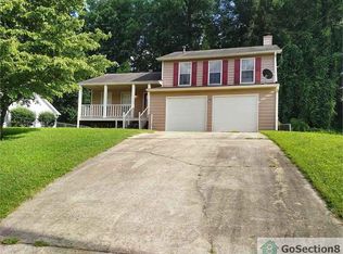 1761 Hearthstone Way, Jonesboro, GA