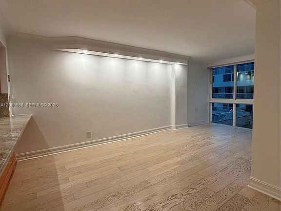 2nd image of 5401 Collins Ave APT 210