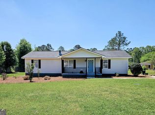 816 Maple Dr, Statesboro, GA 30461