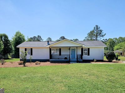 816 Maple Dr, Statesboro, GA, 30461