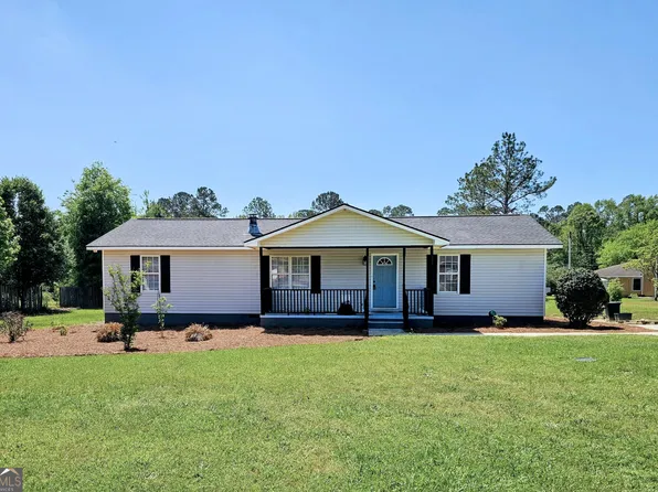 816 Maple Dr, Statesboro, GA 30461