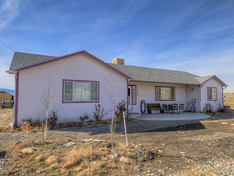 135 Desert Vista Court