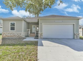 501 W Francis St, Baytown, TX 77520