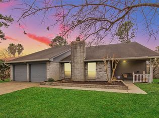 4215 Lost Lake Ln, Spring, TX 77388