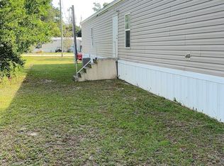 4216 Barber St, Panama City, FL 32404