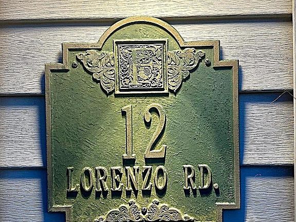 2nd image of 12 Lorenzo Road