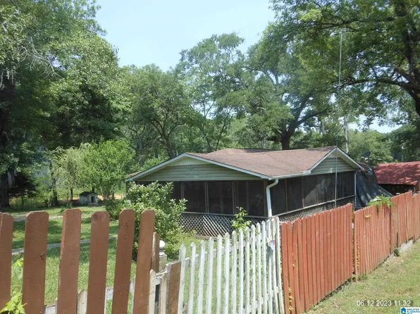 13450 Johns Rd, Vance, AL 35490