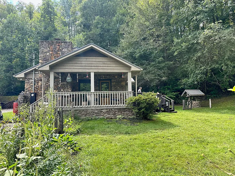 N Fork Rd — Photo 10