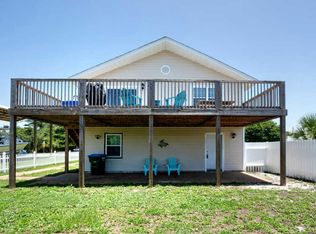 14005 Pelican Ave, Panama City Beach, FL 32413
