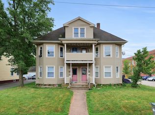 46 School St, Manchester, CT 06040