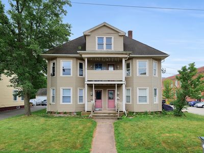 46 School Street, Manchester, CT, 06040