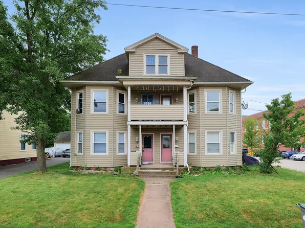 46 School Street, Manchester, CT 06040