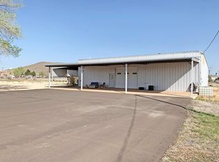 2411 Old Marathon Rd, Alpine, TX 79830