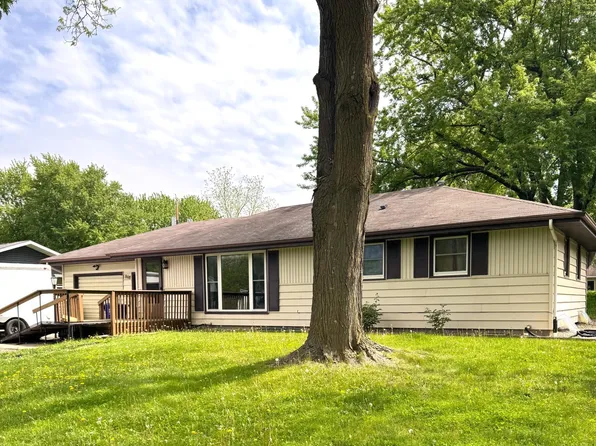 808 2nd Ave NW, Byron, MN 55920